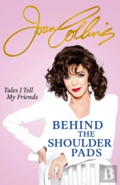 Behind The Shoulder Pads