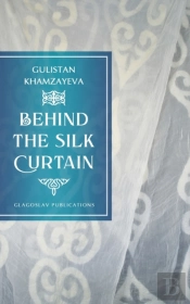Behind The Silk Curtain