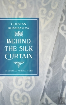 Bertrand.pt - Behind The Silk Curtain