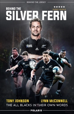 Bertrand.pt - Behind The Silver Fern