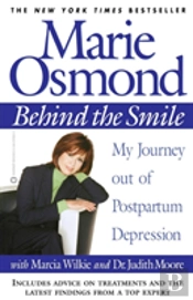 Behind The Smile