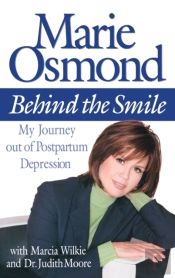 Behind The Smile