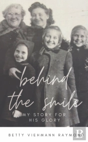 Behind The Smile