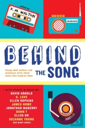 Behind The Song