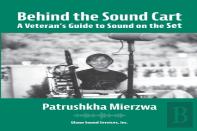 Behind The Sound Cart