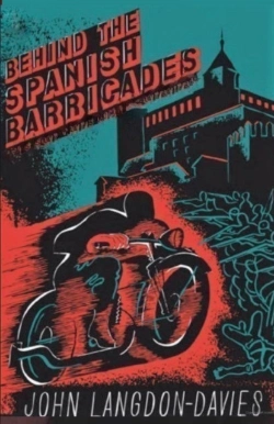 Bertrand.pt - Behind The Spanish Barricades