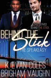 Behind The Stick