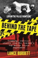 Behind The Tape