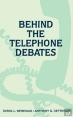 Bertrand.pt - Behind The Telephone Debates