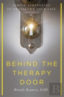 Behind The Therapy Door