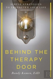 Behind The Therapy Door
