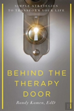 Bertrand.pt - Behind The Therapy Door
