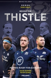 Behind The Thistle