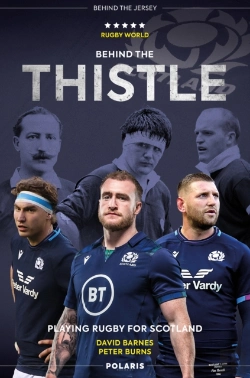 Bertrand.pt - Behind The Thistle
