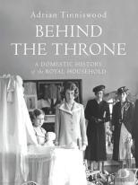 Behind The Throne