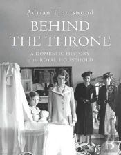 Behind The Throne