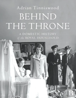 Bertrand.pt - Behind The Throne