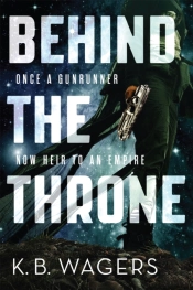 Behind The Throne