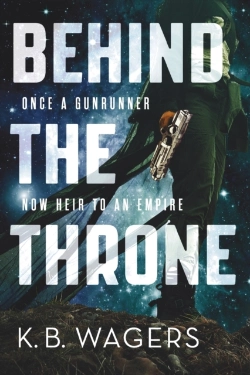 Bertrand.pt - Behind The Throne