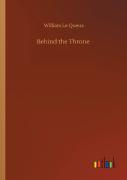 Behind The Throne