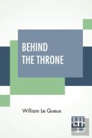 Behind The Throne