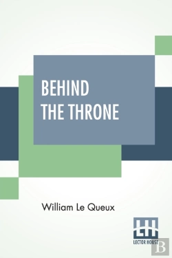 Bertrand.pt - Behind The Throne
