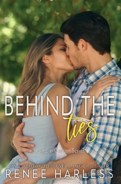 Bertrand.pt - Behind The Ties