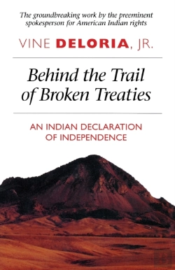 Bertrand.pt - Behind The Trail Of Broken Treaties