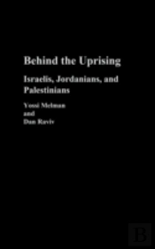 Behind The Uprising