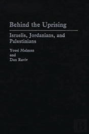 Behind The Uprising