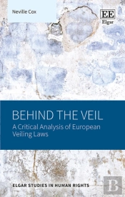 Behind The Veil