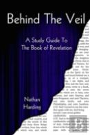 Behind The Veil - Paperback