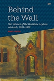 Behind The Wall