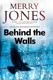 Behind The Walls