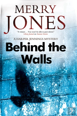 Bertrand.pt - Behind The Walls