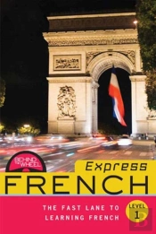 Behind The Wheel Express - French 1