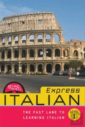Behind The Wheel Express - Italian 1