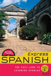 Behind The Wheel Express - Spanish 1