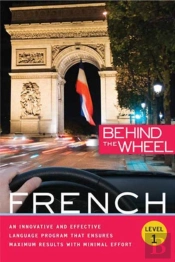 Behind The Wheel - French 1