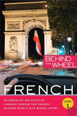 Bertrand.pt - Behind The Wheel - French 1