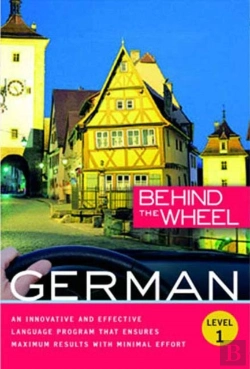 Bertrand.pt - Behind The Wheel - German 1
