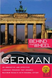 Behind The Wheel - German 2