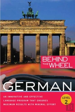Bertrand.pt - Behind The Wheel - German 2