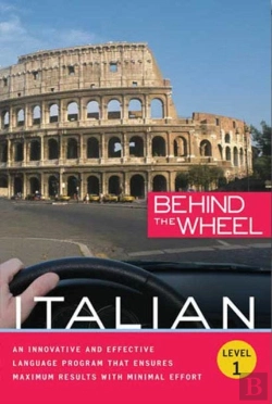 Bertrand.pt - Behind The Wheel - Italian 1