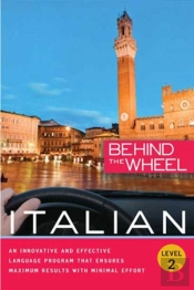 Behind The Wheel - Italian 2