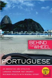 Behind The Wheel - Portuguese 1