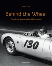 Behind The Wheel