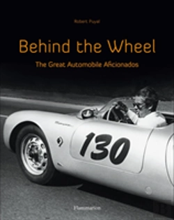 Bertrand.pt - Behind The Wheel