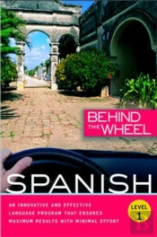 Behind The Wheel - Spanish 1
