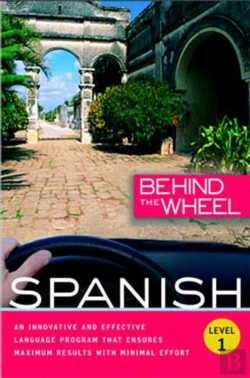 Bertrand.pt - Behind The Wheel - Spanish 1